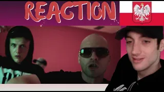 Canadian Rapper reacts to Polish Rap 🇵🇱 | Paluch "Kontrola Jakości" ft   Prod  soSpecial