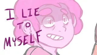 I Lie To Myself  - Steven Universe Future Animatic