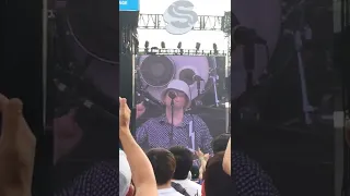 Weezer - Take On Me (Live 2019 Tokyo, Japan)