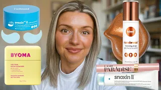 Must-Try Drugstore Skincare Products | Cristina Maria