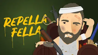 Repella Fella - Announcement Trailer