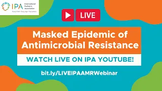 Masked Epidemic of Antimicrobial Resistance