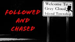 Grey Cloud Island: Darkness, Noises, and Chased!