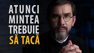 Ce poți să întelegi din suferință. Pr. Nicolae Dima