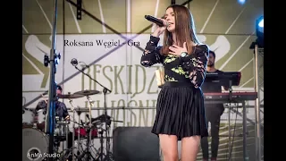 Roksana Węgiel - Gra - Festiwal Kwaśnicy 2019