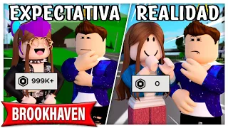 CAZANDO MENTIROSAS en BROOKHAVEN - Roblox YoSoyLoki