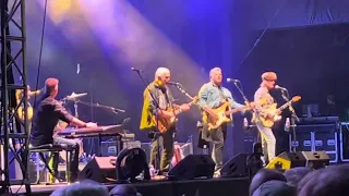 BTO Reunion - Encore: - “Takin’ Care of Business” - 09/22/23