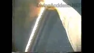 Commercial Scuba Diving Accident HD
