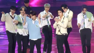 [4K]230730 'Go Big or Go Home' ENHYPEN 엔하이픈 WORLD TOUR FATE in SEOUL DAY 2