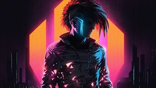 Cyberpunk FL Studio