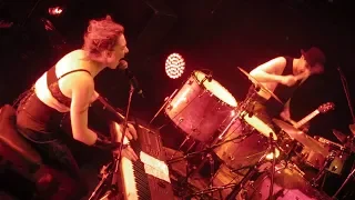 The Dresden Dolls - Bank Of Boston Beauty Queen - Live @ Paradise Rock Club