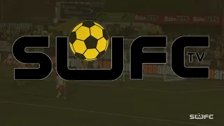 SUFCtv: MATCH HIGHLIGHTS Sutton United vs Dagenham & Redbridge FA Trophy 16/1/21