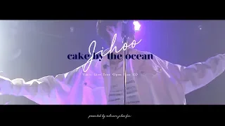 180902 TOKYO LIVE TOUR in SHIBUYA 1부 / Cake by the ocean 아이즈 지후 focus