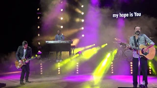 Third Day: My Hope Is You -- Live At Red Rocks (Band's Final Concert -- 6/27/18)