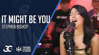It Might Be You - Stephen Bishop | Gigi De Lana | GG Vibes