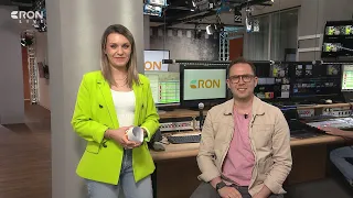 RON TV | LIVE-Sendung vom 15.04.2024