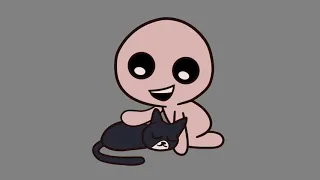 Isaac animation