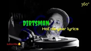 Hot this year (Lyrics video)