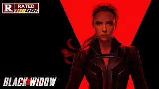 Black Widow - R-RATED