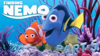 Finding Nemo - Part 5: Dory's Happy Place