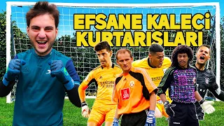 EN EFSANE 5 KALECİ KURTARIŞINI YAPTIM !!