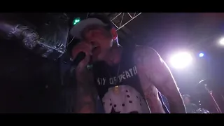 Crazy Town - at the Foundry, Cleveland, Ohio 4/10/23