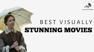 Best visually stunning Movies | Probably Never Seen