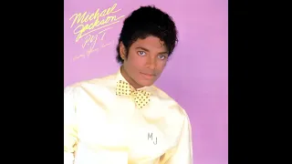 Michael Jackson - P.Y.T. (Pretty Young Thing) (Demo)