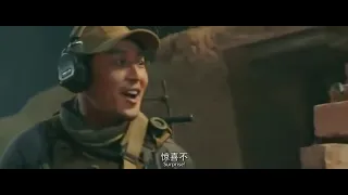 WAR MOVIE  FULL OF ACTION - MOVIE -2021