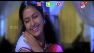 Uyyala Jampala Video Juke Box