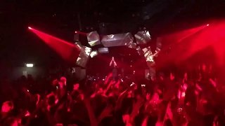 Armin van Buuren Bootshaus