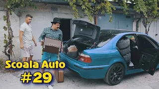 Scoala Auto ZigZag - Episodul 29