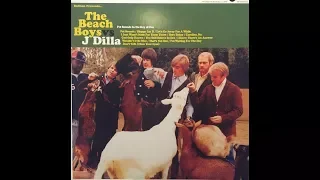 Bullion - Pet Sounds: In The Key Of Dee