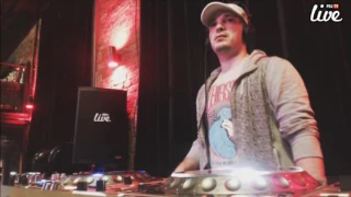 VIDEO: DJ PitkiN @ GOSTY PDJTV ONE (г.Москва) (15/05/2015)