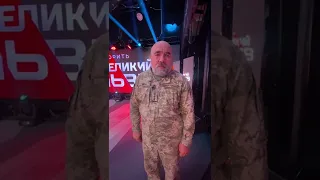 Якщо волонтери можуть притягнути ядерну зброю, нехай тягнуть