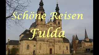 Fulda  -  Rhön - Schöne Reisen