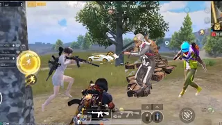 لاول مرة فاضل يلعب مود الفراعنة الجديدة 😱 PUBG MOBILE