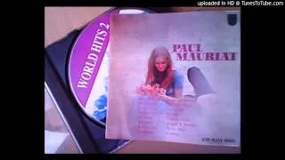 Holidays - Paul Mauriat