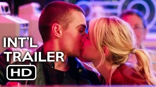 Nerve Official International Trailer #1 (2016) Emma Roberts, Dave Franco Thriller Movie HD