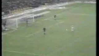 Barcelona-IFK Göteborg 3-0 EC-semi 1986