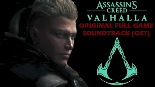 01 Assassin's Creed Valhalla Main Theme feat  Einar Selvik 1