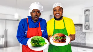 BETA SQUAD COOK OFF FT CHUNKZ