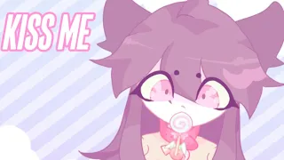 Love mail // animation meme (CW) vent
