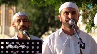 Ser İlahi Grubu - Ben Yürürem Yane Yane