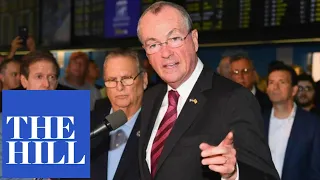 Gov. Phil Murphy announces reopening of MAJOR industry in New Jersey | FULL REMARKS