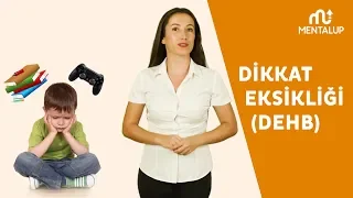 Dikkat Eksikliği ve Hiperaktivite Bozukluğu Nedir, Belirtileri Nelerdir?