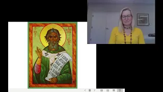 An Introduction to Celtic Spirituality with Gisela Kreglinger, PhD - Part I of II