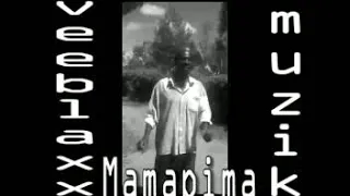 Mama pima nipimie pombe