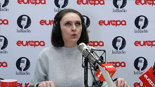 La Radio cu Andreea Esca si Adela Parvu