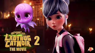 Miraculous Ladybug : The Movie 2 - NEW MOVIE CONFIRMED